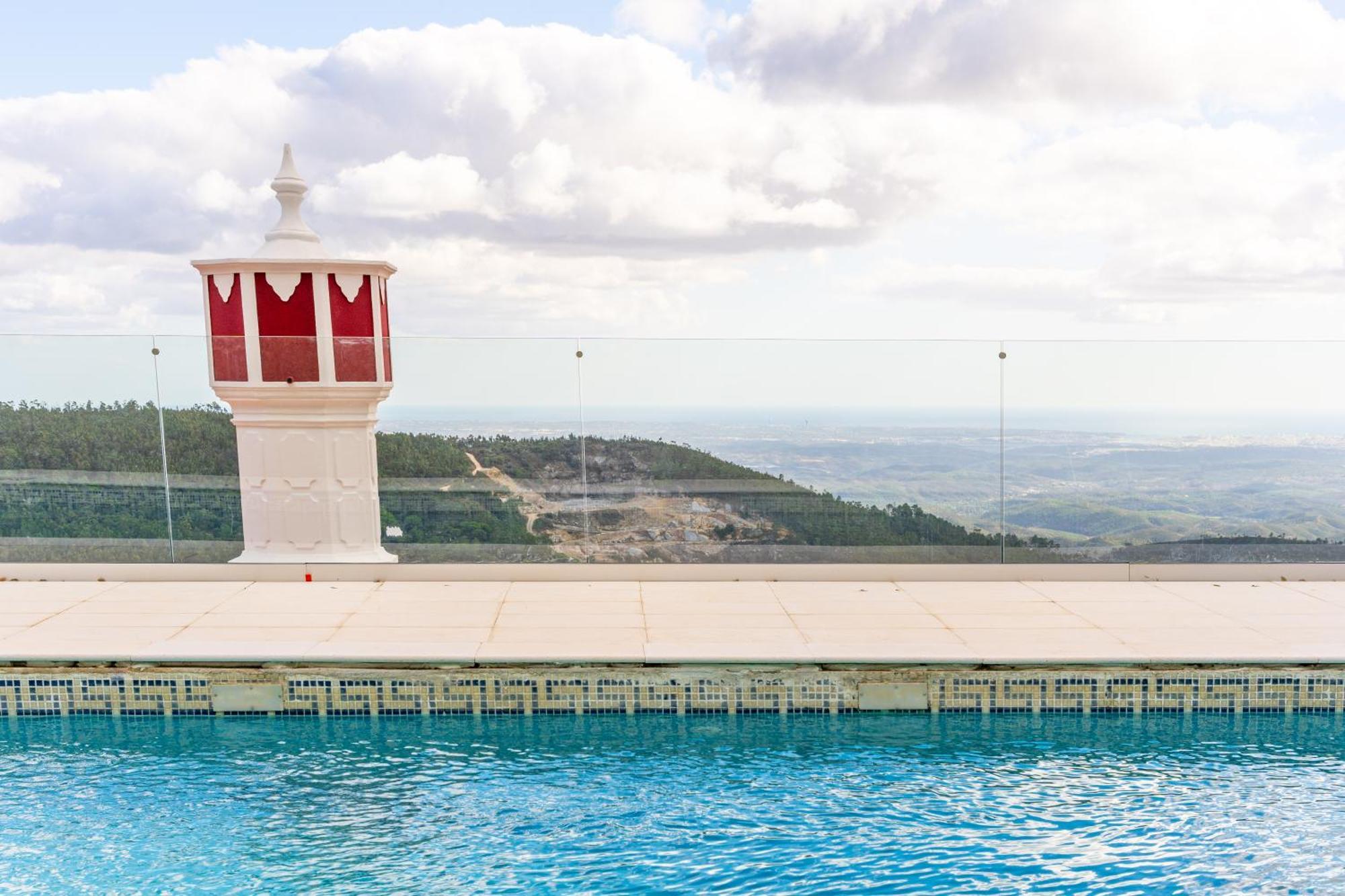 Aqua Vista Otel