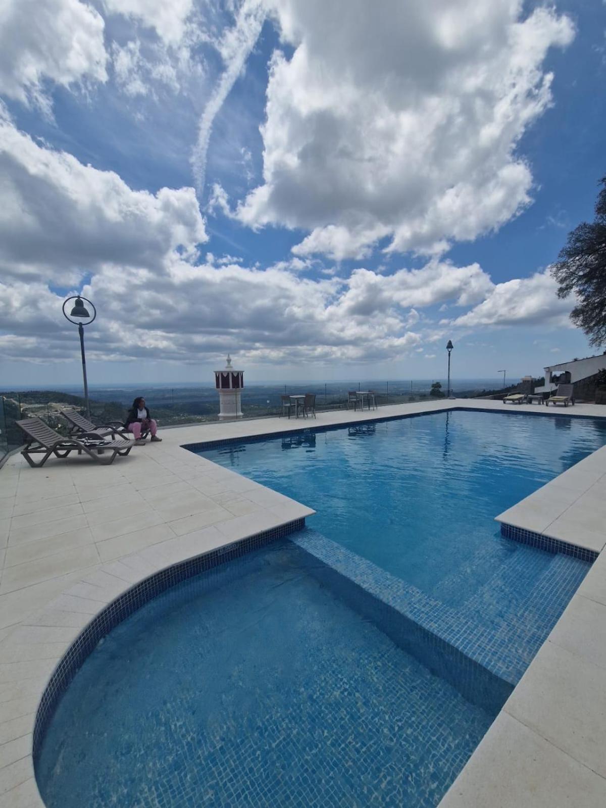 Aqua Vista 4* Monchique